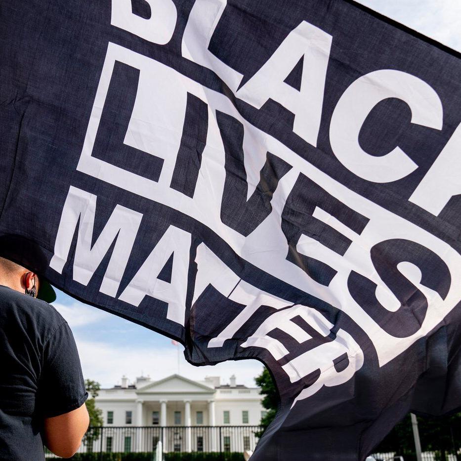 Justice Department investigating fraud allegations in Black Lives Matter movement, AP sources say